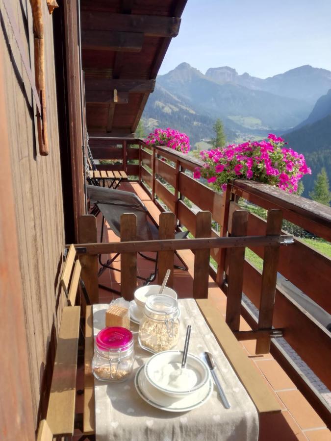 Chalet Relax Pozza di Fassa Extérieur photo