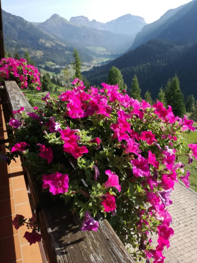 Chalet Relax Pozza di Fassa Extérieur photo