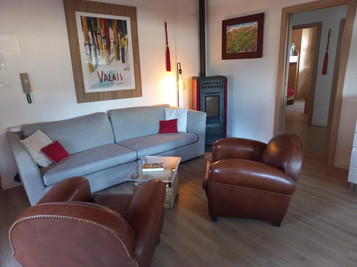 Chalet Relax Pozza di Fassa Extérieur photo