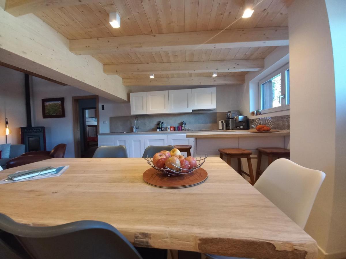 Chalet Relax Pozza di Fassa Extérieur photo