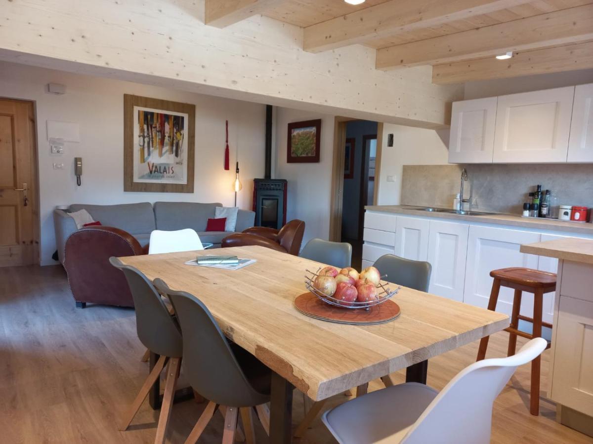 Chalet Relax Pozza di Fassa Extérieur photo