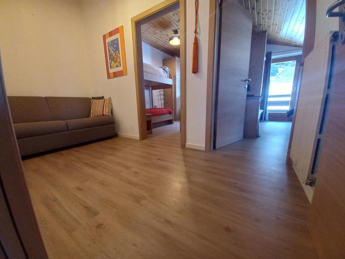 Chalet Relax Pozza di Fassa Extérieur photo